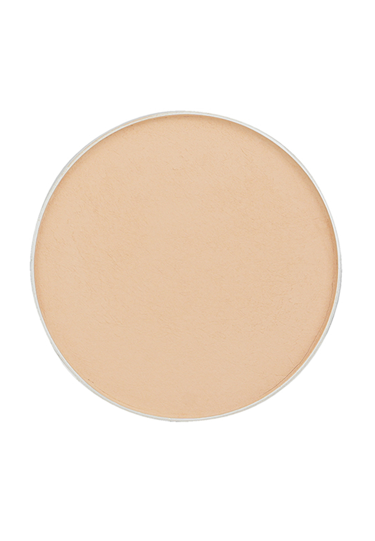 Kose KOSE - Sekkisei Snow CC Powder Case With Sponge SPF 14 #02 8g