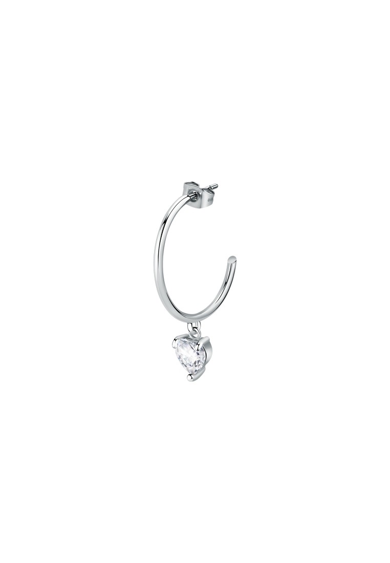 LA PETITE STORY La Petite Story Steel Women's Single Earrings LPS02AQM26