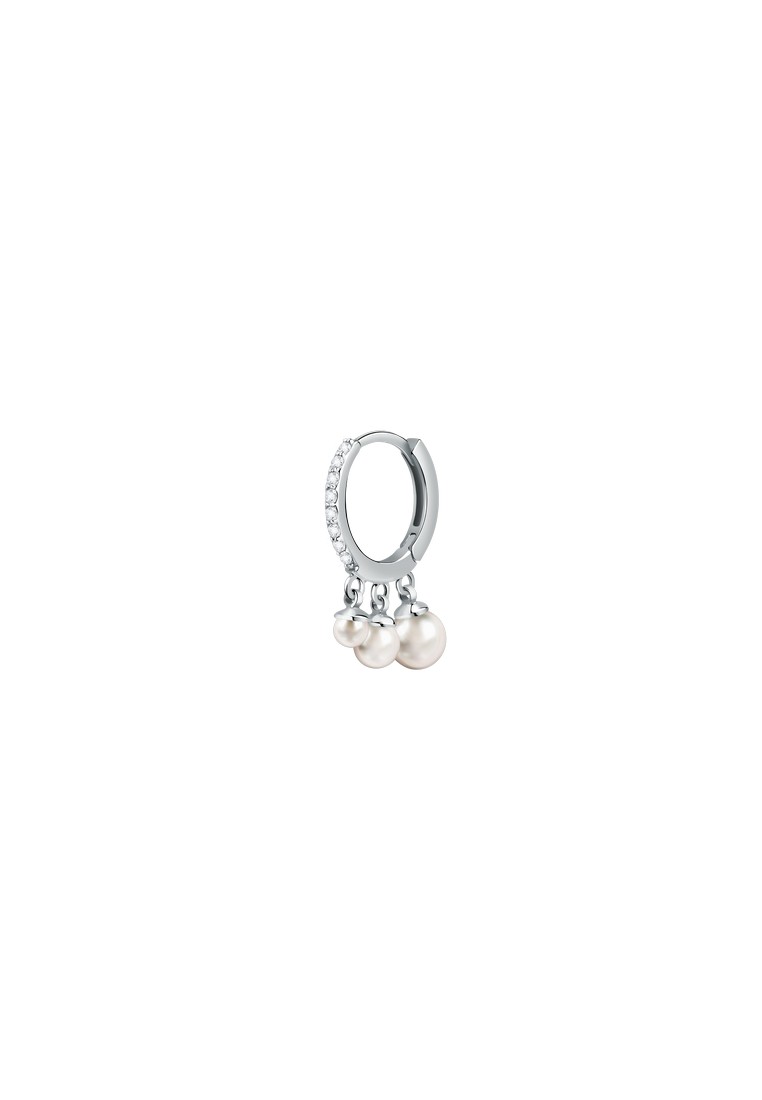 LA PETITE STORY La Petite Story Steel Women's Single Earrings LPS02AQM25