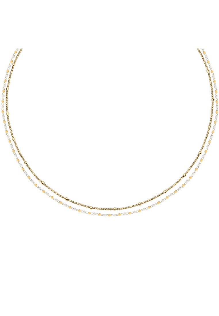 LA PETITE STORY La Petite Story Friendship Collection Women's Necklace LPS10ARR11
