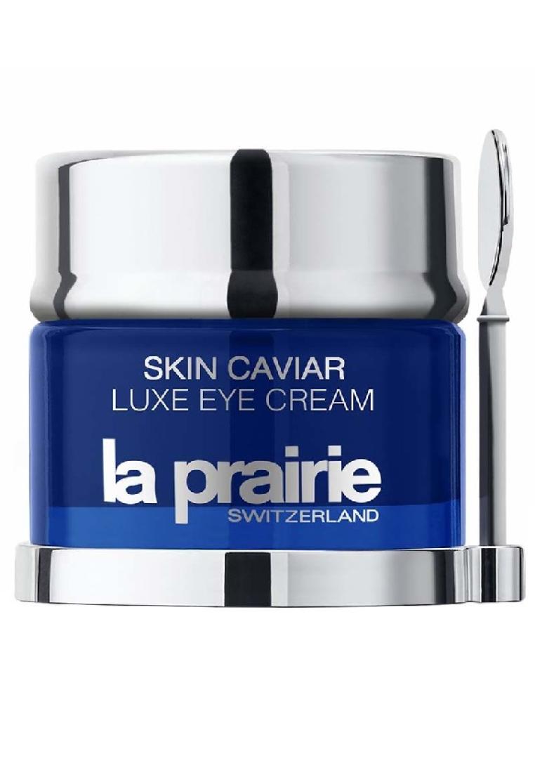 La Prairie La Prairie Skin Caviar Luxe Eye Cream with Caviar Premier 20ml