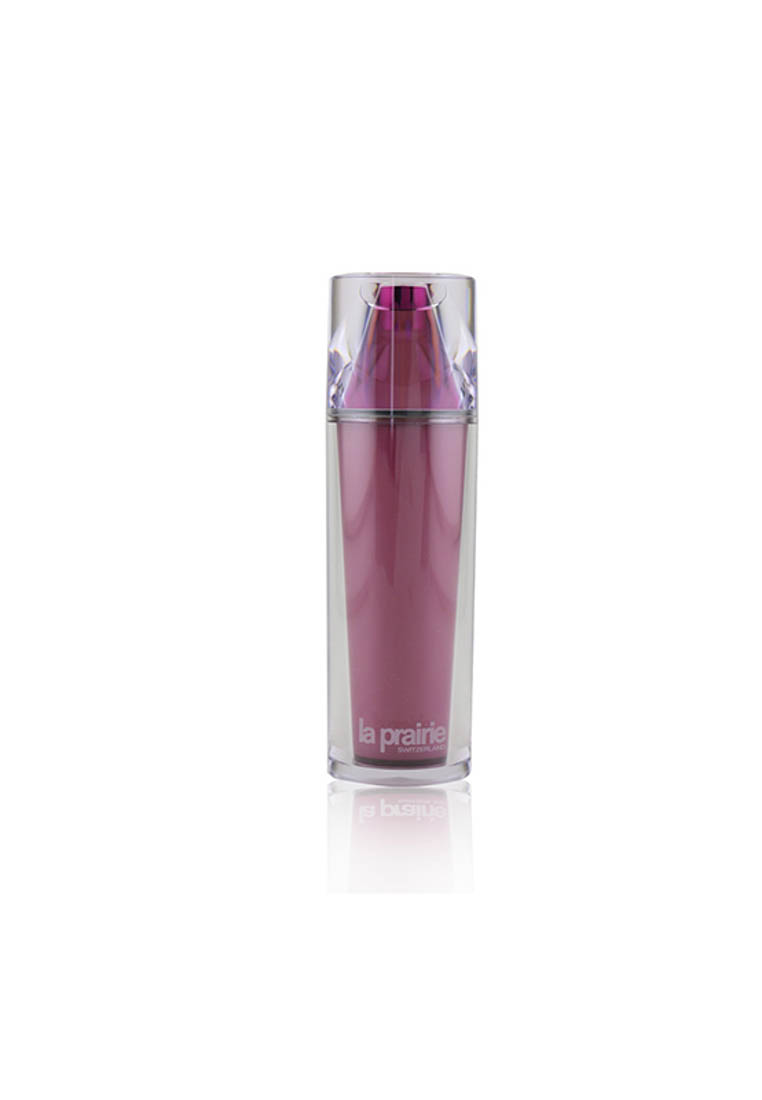 La Prairie LA PRAIRIE - Platinum Rare Cellular Life-Lotion 115ml/3.9oz