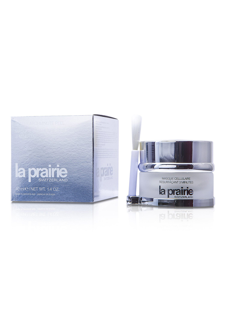 La Prairie LA PRAIRIE - Cellular 3-Minute Peel 40ml/1.4oz
