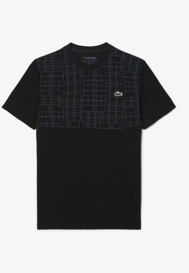 Lacoste Lacoste Tennis x Novak Djokovic T-shirt