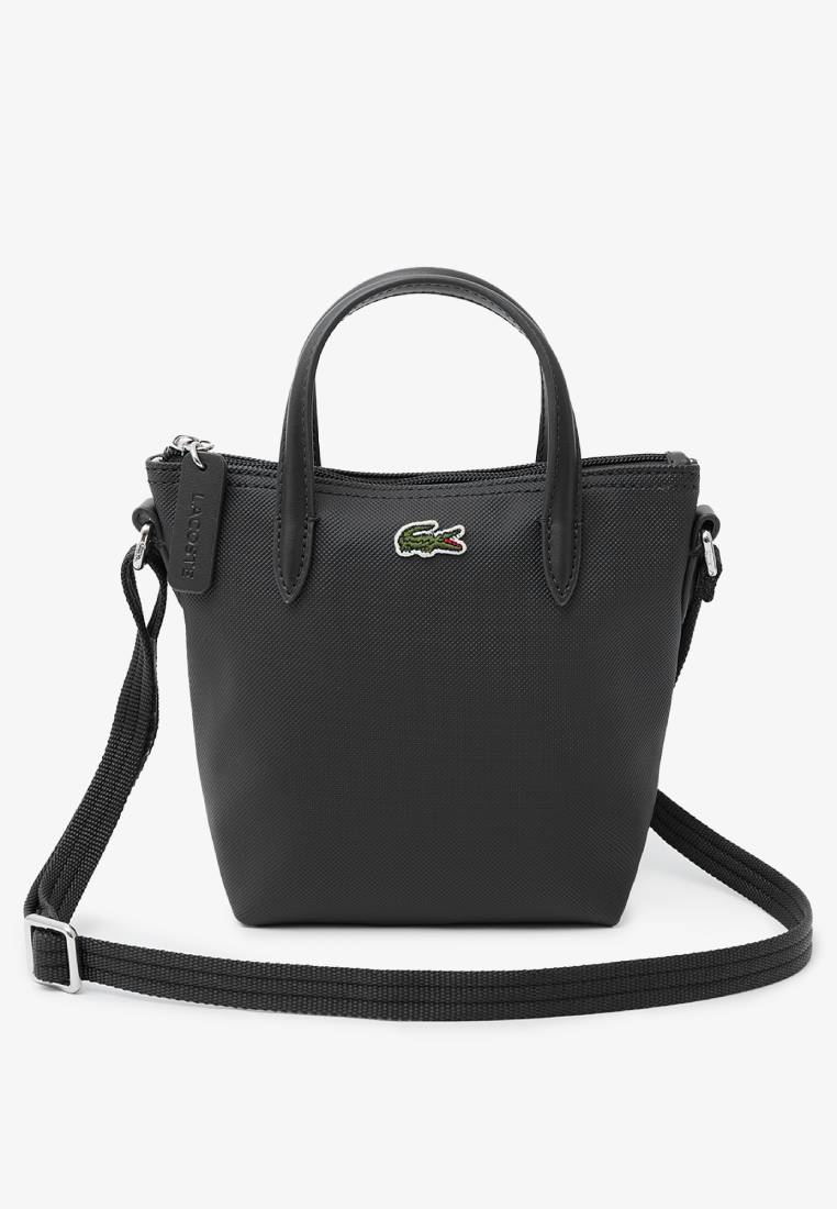 Lacoste Mini L.12.12 Concept Tote