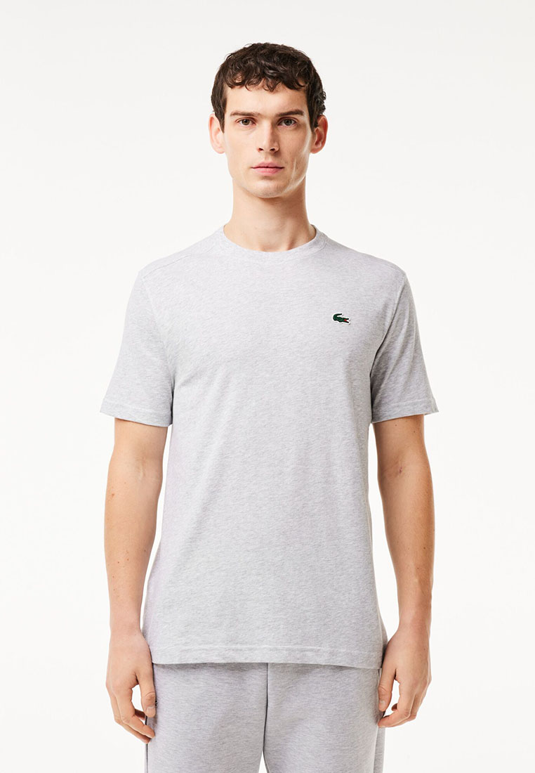 Lacoste Men's Lacoste SPORT Breathable T-shirt