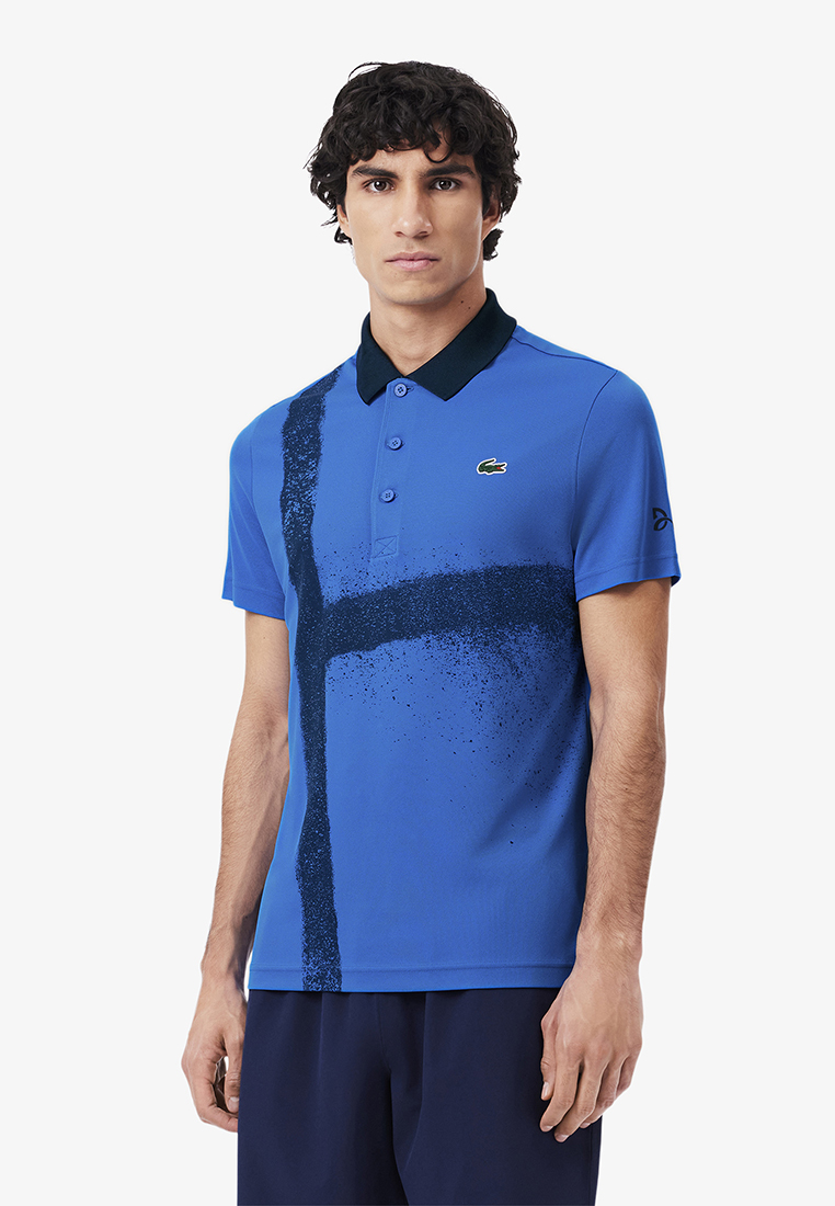 Lacoste Lacoste Tennis x Novak Djokovic Polo Shirt