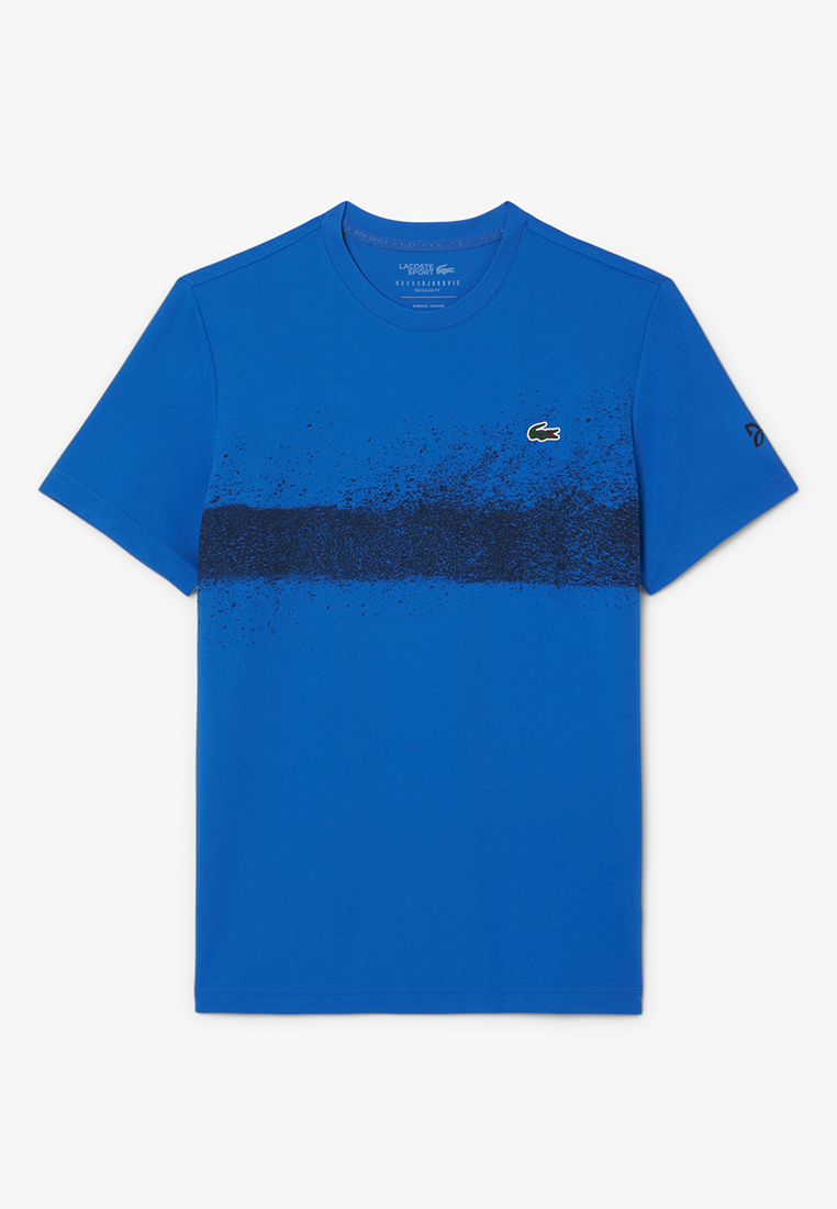 Lacoste Lacoste Tennis x Novak Djokovic T-shirt