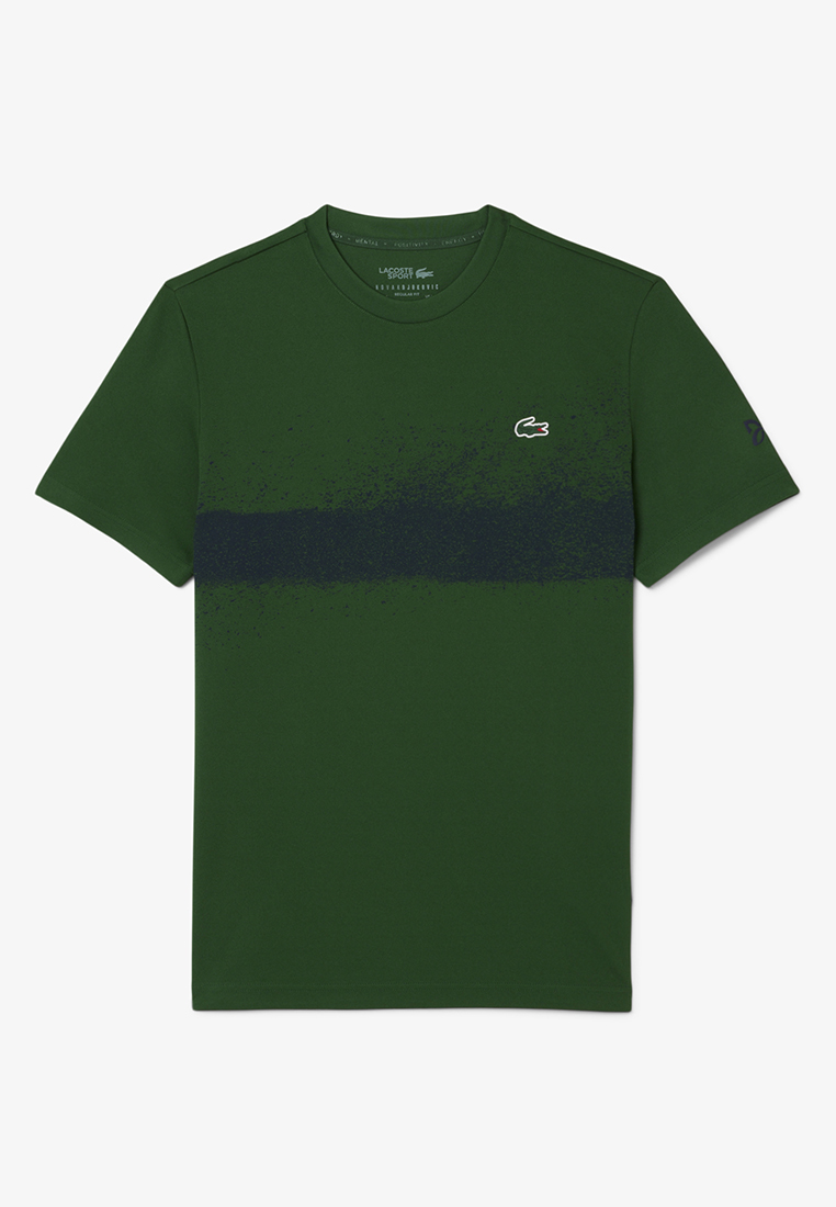 Lacoste Lacoste Tennis x Novak Djokovic T-shirt