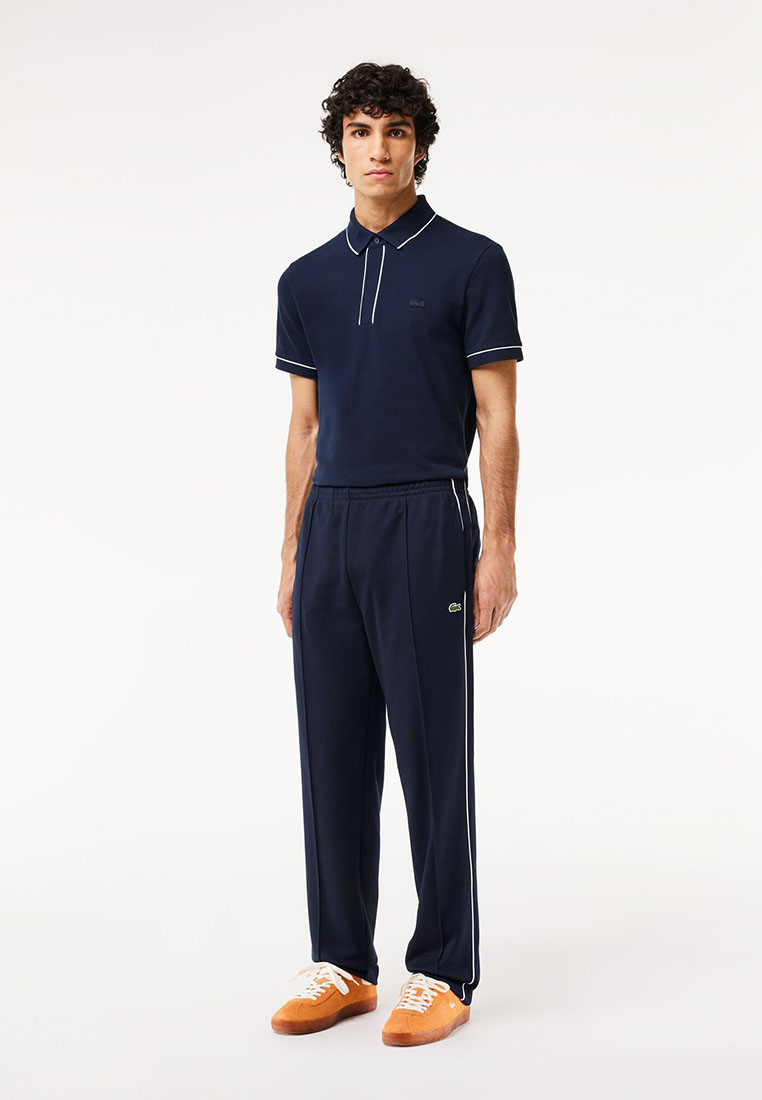 Lacoste Paris Track Pants