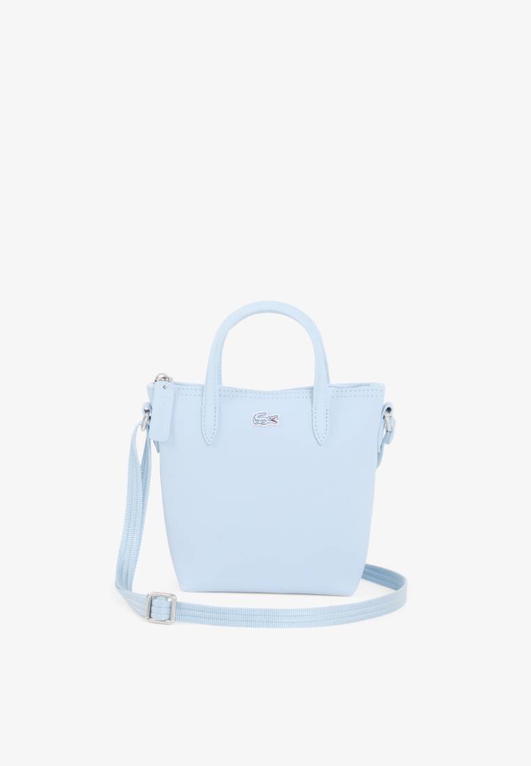Lacoste Mini L.12.12 Concept Tote