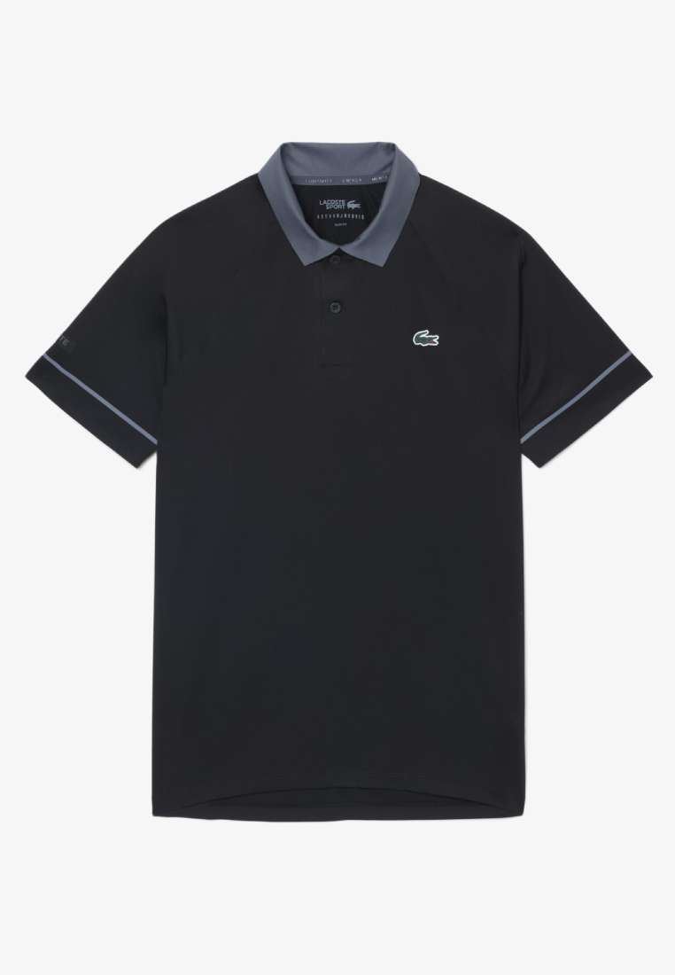 Lacoste Lacoste Tennis x Novak Djokovic On Court Polo Shirt