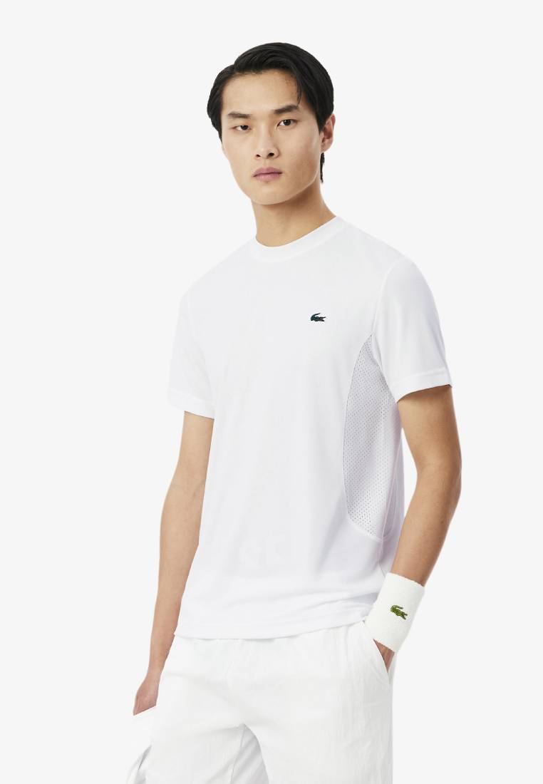 Lacoste Lacoste Tennis x Novak Djokovic T-shirt