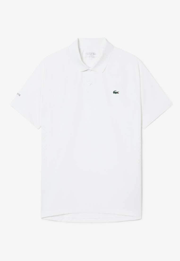 Lacoste Lacoste Tennis x Novak Djokovic On Court Polo Shirt