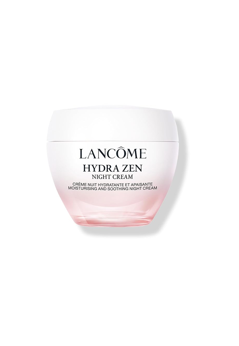 Lancôme Hydra Zen Night Cream