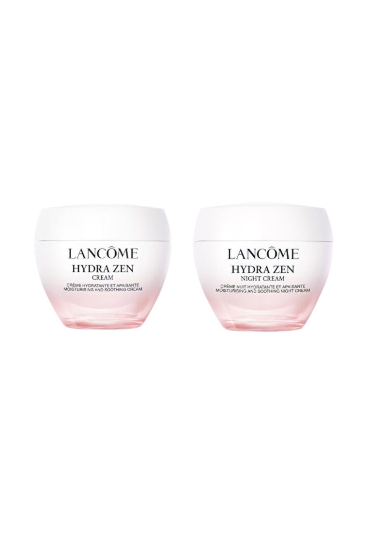 Lancôme Hydra Zen Cream 50ml + Hydra Zen Night Cream 50ml SET