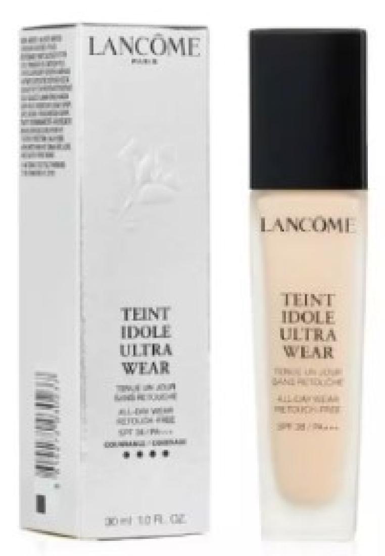 Lancôme Lancome Teint Idole Ultra Wear Liquid Foundation SPF38/PA+++ #PO-02