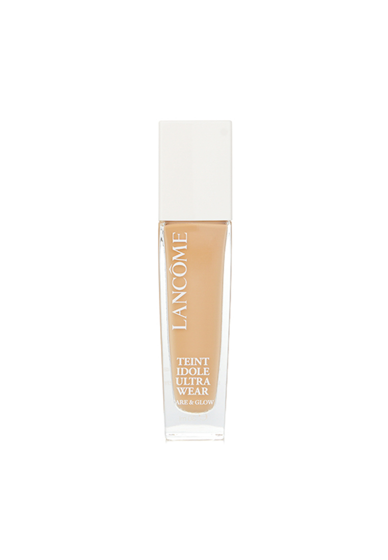 Lancôme LANCOME - Teint Idole Ultra Wear Care & Glow 24H Healthy Clow Skincare Foundation SPF 15 - #