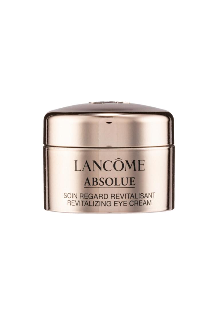 Lancôme Absolue Eye Cream 5ml
