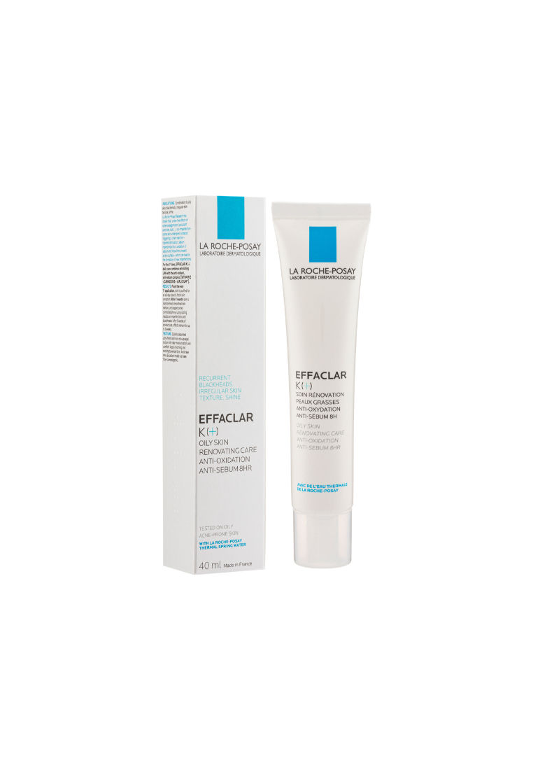 La Roche Posay La Roche-Posay Effaclar K (+) (40ml)