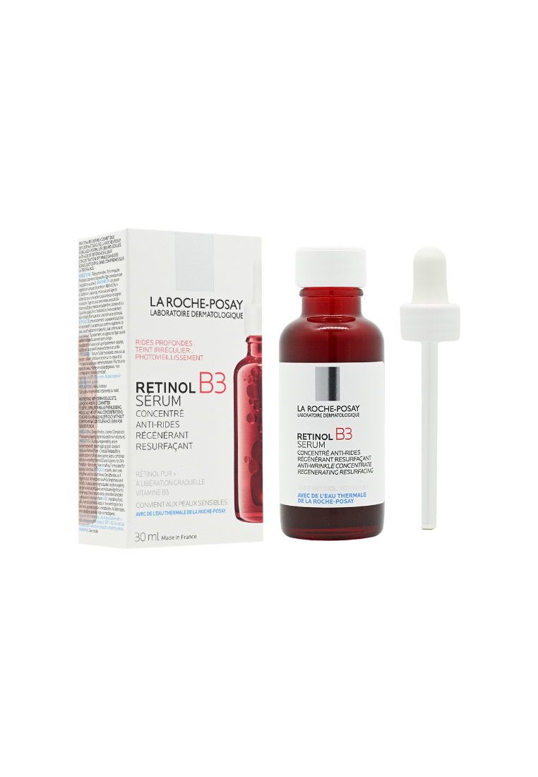 La Roche Posay La Roche-Posay Retinol B3 Serum (30ml)