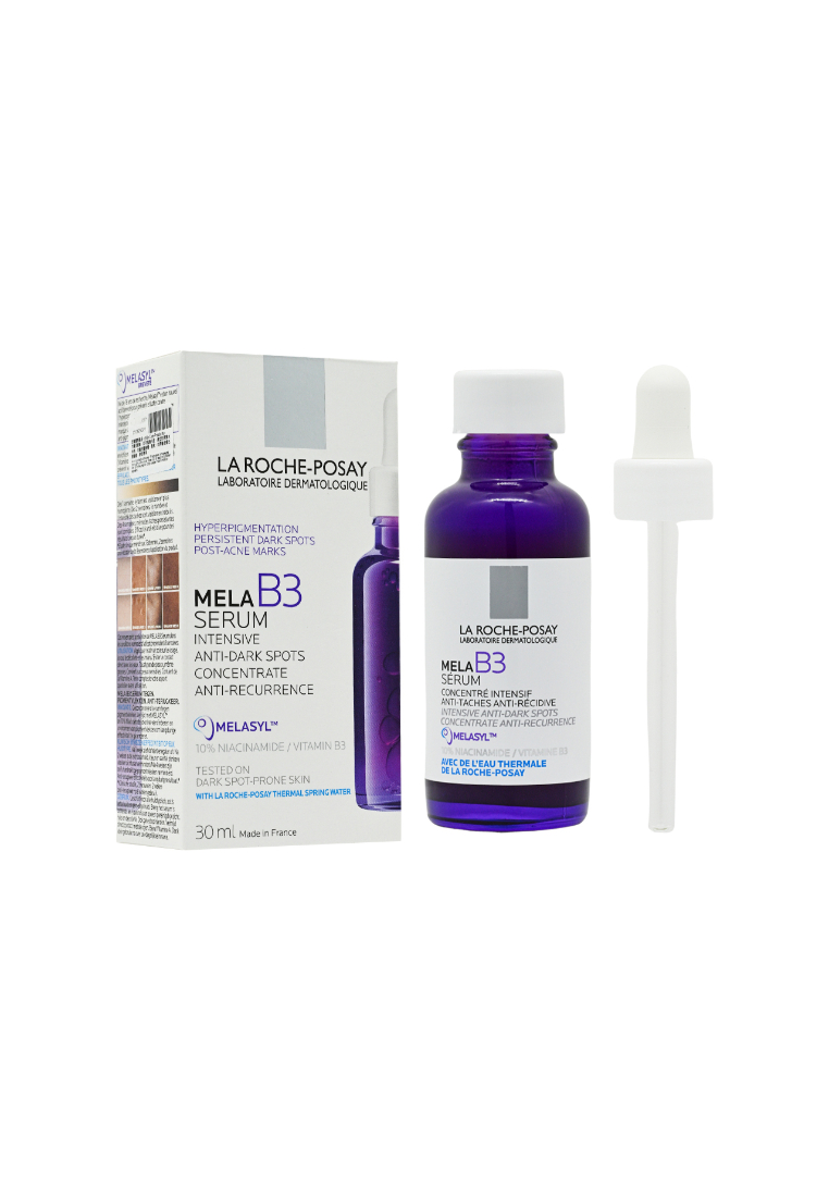 La Roche Posay LA ROCHE POSAY Mela B3 Serum (30ml) 30ml