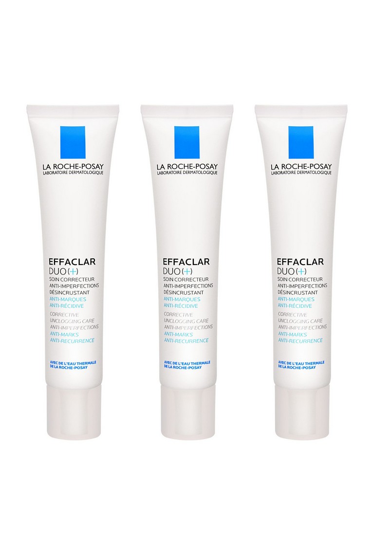 La Roche Posay Cicaplast Balm Vitamin B5 Soothing Therapeutic Cream For Dry  Skin And Irritated Skin - Unscented - 1.35oz : Target