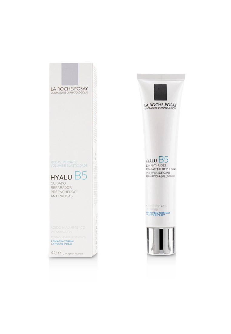 La Roche Posay LA ROCHE POSAY - Hyalu B5 Anti-Wrinkle Care 40ml/1.3oz