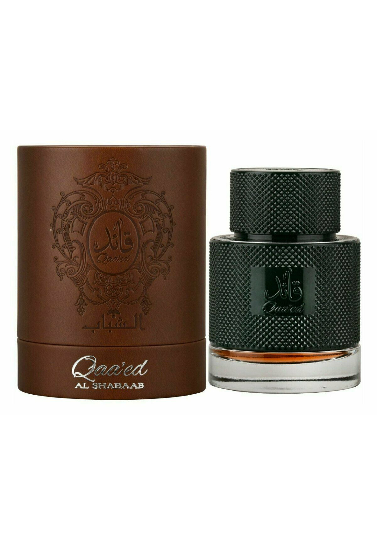 LATTAFA Lattafa Qaa’ed Al Shabab EDP 100mL