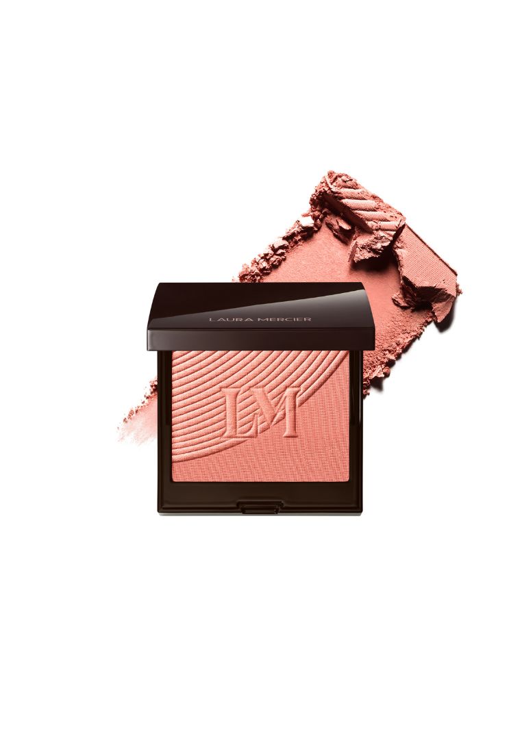 Laura Mercier Blush Color Infusion Duo - Apricot