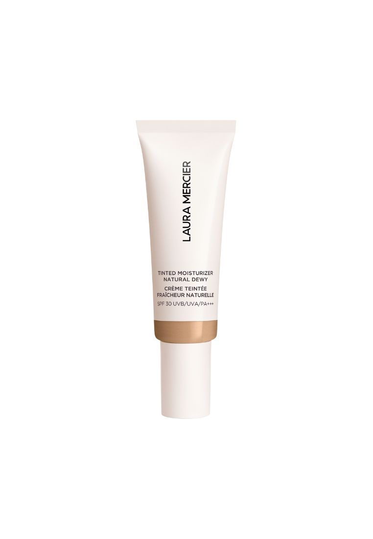 Laura Mercier [EXP: 05/2027] Tinted Moisturizer Natural Dewy SPF 30 - 3W Palomino