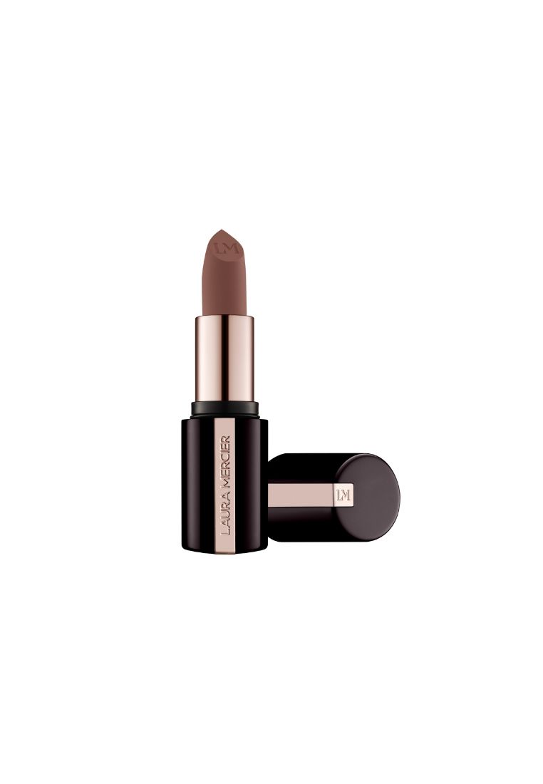 Laura Mercier Caviar Matte Lipstick - 198 Brown Suede