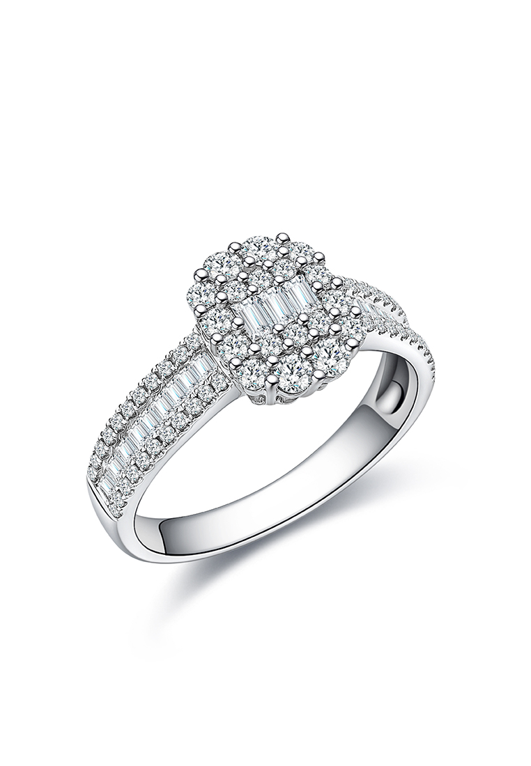 lazo diamond couple ring