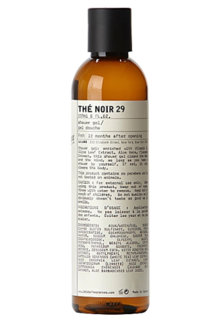 Le Labo LE LABO Another 13 Shower Gel 237ml