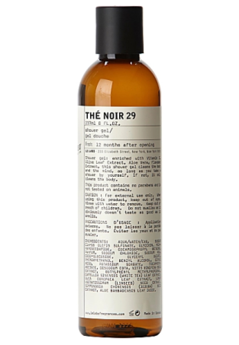 Le Labo LE LABO Santal 33 Shower Gel 237ml
