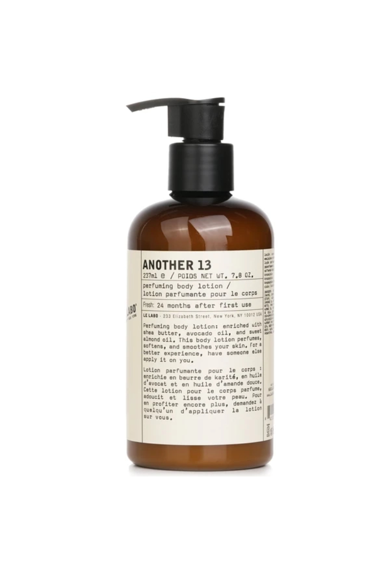 Le Labo Le Labo - Another 13 Perfuming Body Lotion 237ml