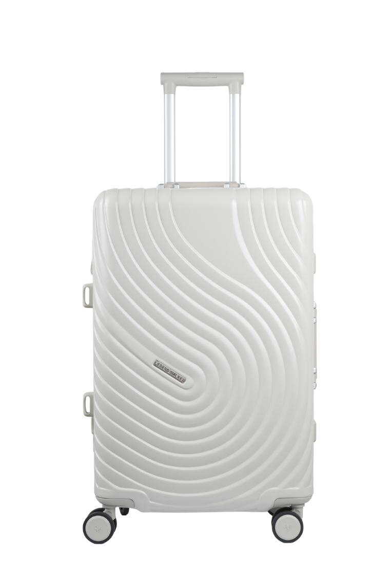 LEGEND WALKER LEGEND WALKER SARYU FRAME PC LUGGAGE - 725528-62-70 (24 Inch)