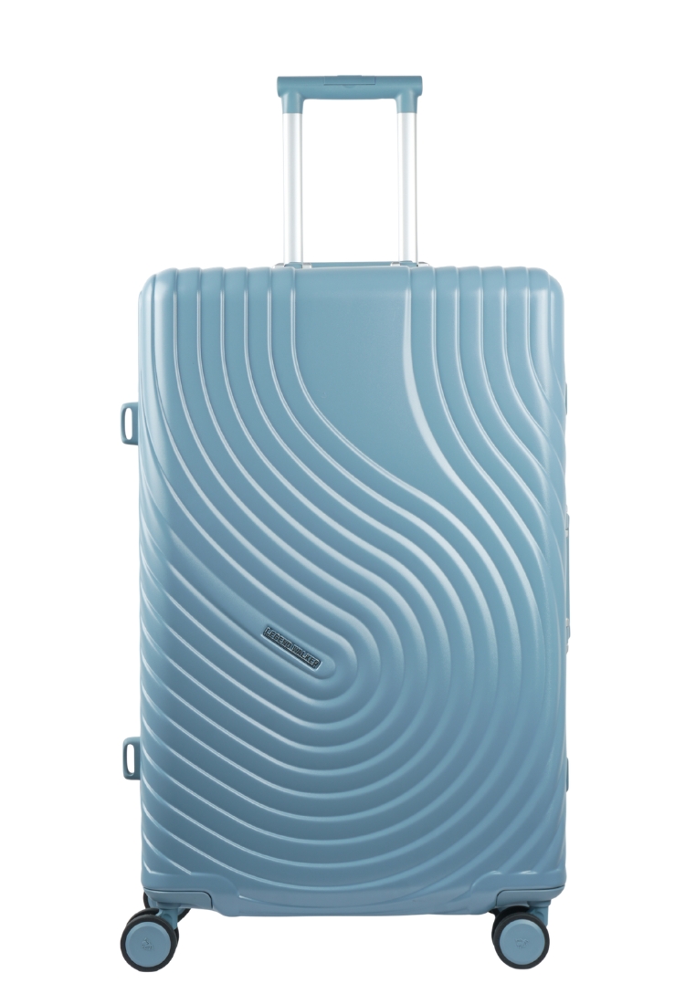 LEGEND WALKER LEGEND WALKER SARYU FRAME PC LUGGAGE - 725528-62-70 (28 Inch)