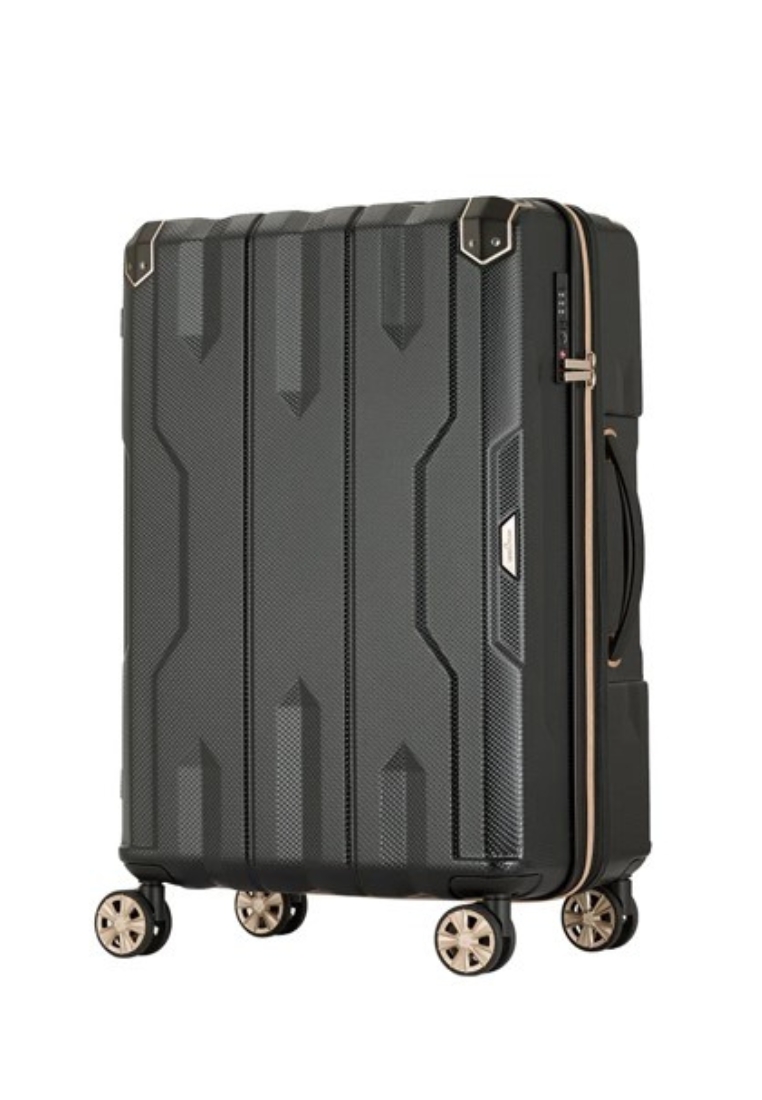 LEGEND WALKER LEGEND WALKER 24 INCH SPATHA PC+ABS TROLLEY CASE- 5109-60