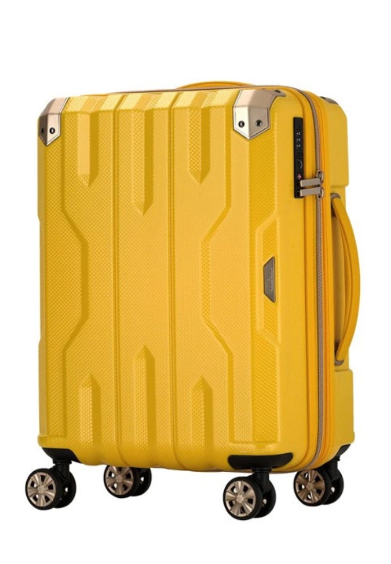 LEGEND WALKER LEGEND WALKER 28 INCH SPATHA PC+ABS TROLLEY CASE- 5109-69