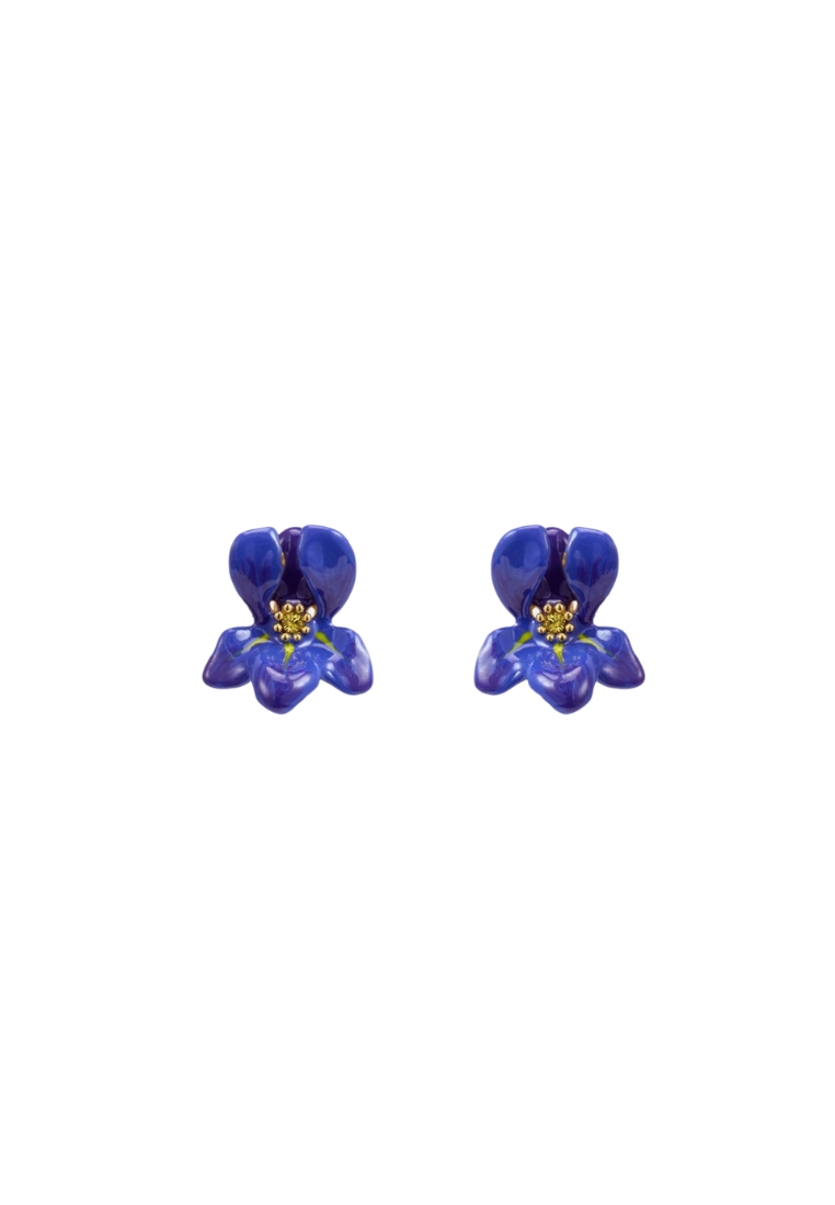 Les Néréides Les Néréides x HUAWEI FreeClip 2 - Iris Jewellery [LNAYHU901/1]