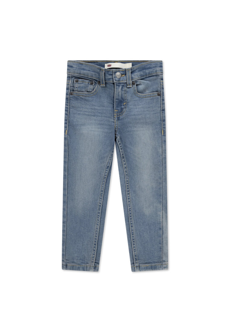 Levi's Boys 511 Slim Jeans (Toddler)
