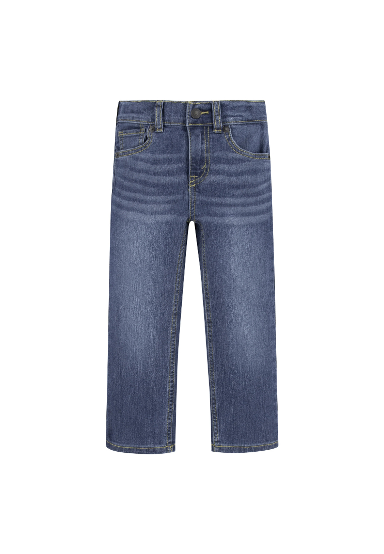 Levi's Boys 514 Straight Performance Jeans (Toddler)
