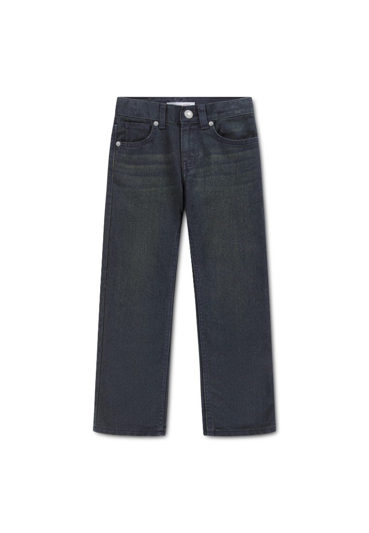 Levi's Boys 514 Straight Fit Jeans (Little Kids)