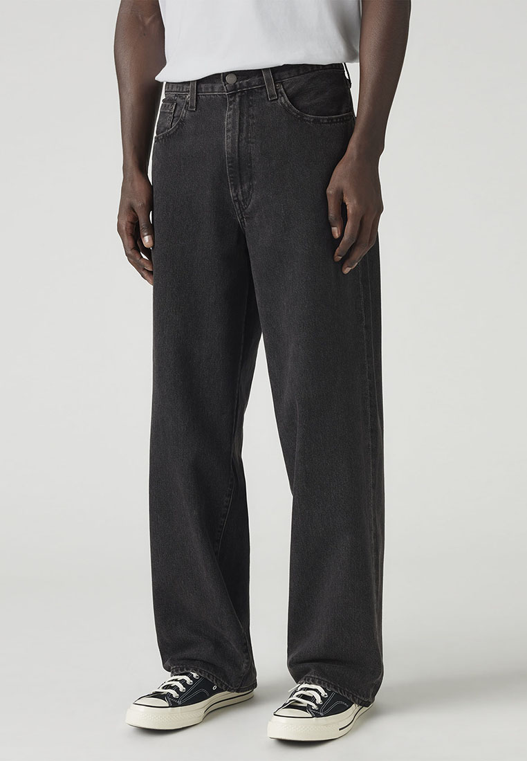 Levi's Men’s 578™ Baggy Jeans A4750-0020