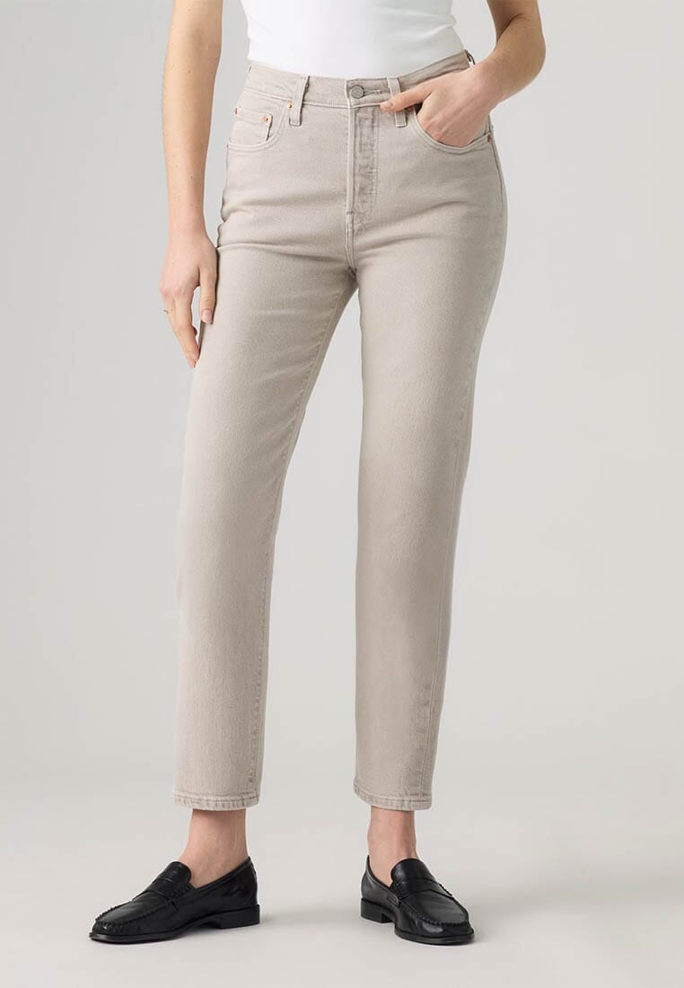 Levi's Levi's® Women's 501® Original Cropped Jeans 36200-0417