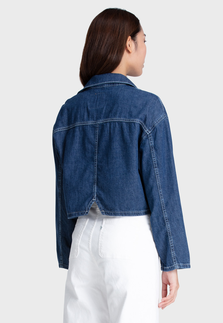 zalora levis 501