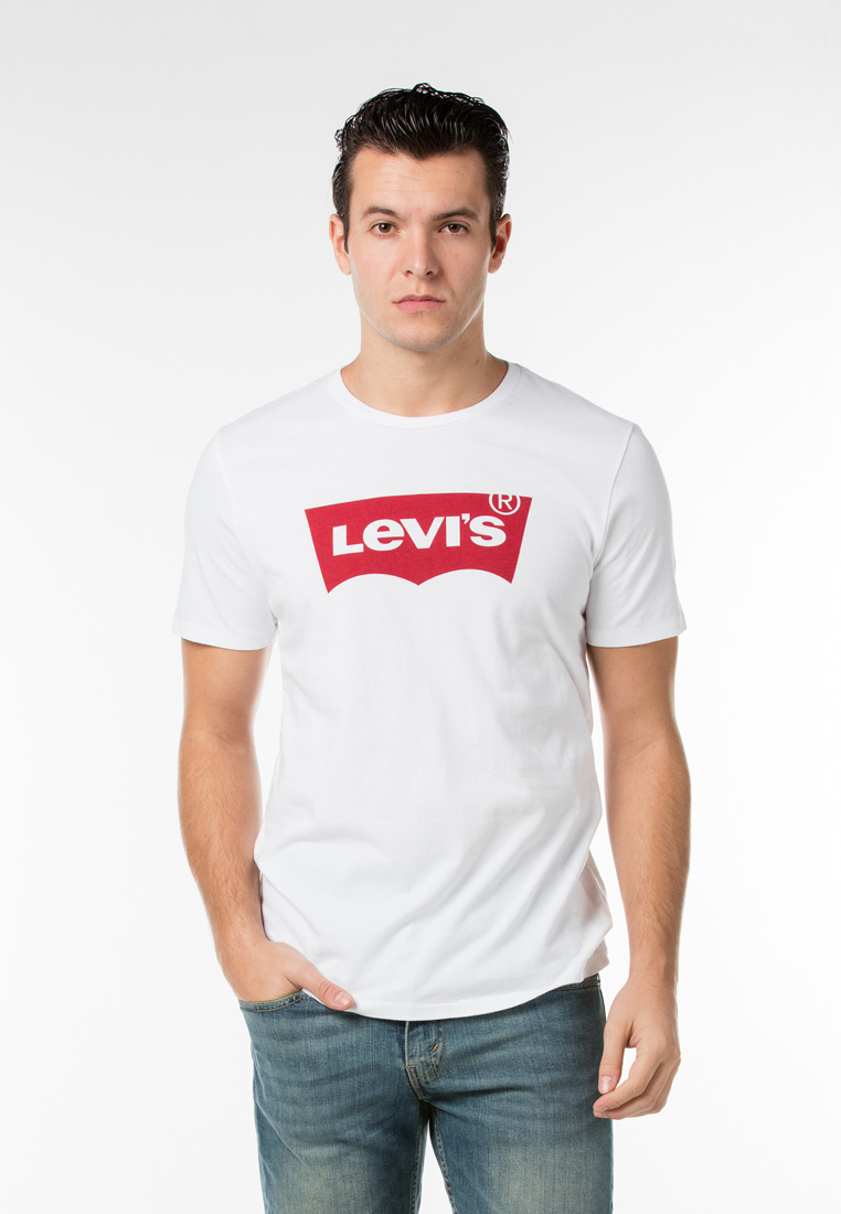 Buy Levi's Men Graphic T-Shirts Online @ ZALORA Malaysia