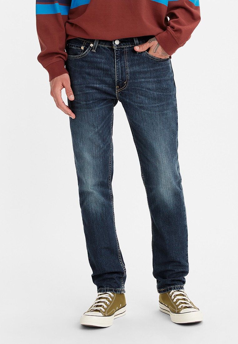 Levi's Levi's® 511 Slim Fit Jeans Men 04511-2404