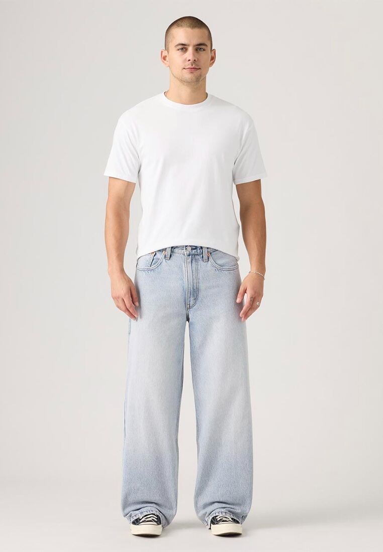 Levi's Levi's® Men's Extra Baggy Jeans
